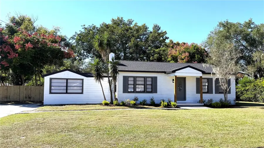 108 Nelson Street, Auburndale, FL 33823 - Image #2