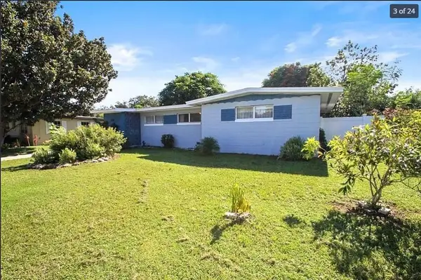 721 Kankakee Lane, ORLANDO, FL 32807