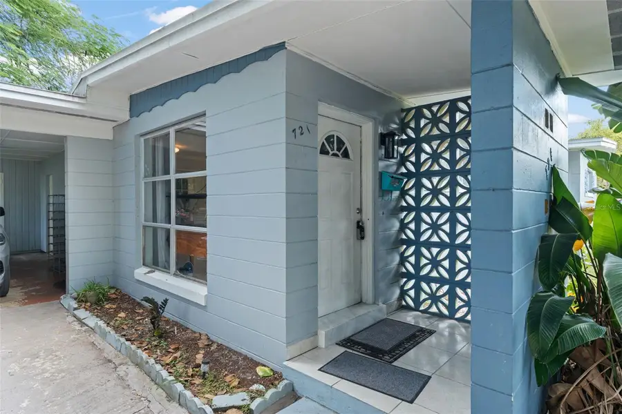 721 Kankakee Lane, Orlando, FL 32807 - Image #2