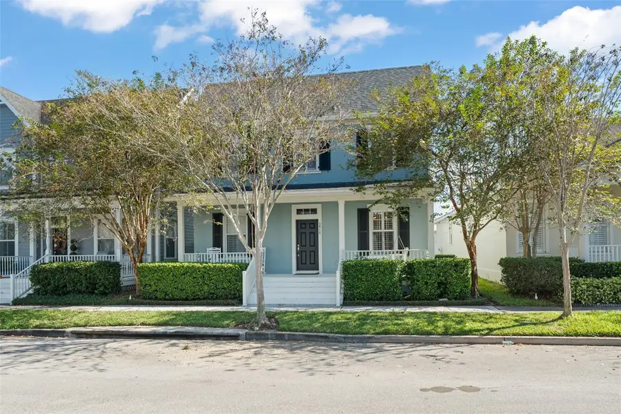 5416 Penway Drive, Orlando, FL 32814 - Image #2