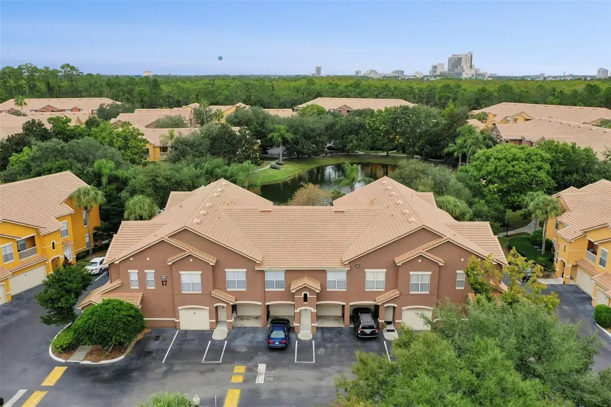 8801 Villa View Circle #1, Orlando, FL 32821 - Image #1