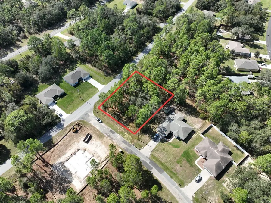 7482 N Gims Way, Citrus Springs, FL 34433 - Image #3