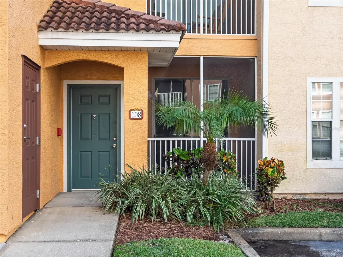 12203 Wild Iris Way #108, Orlando, FL 32837 - Image #1