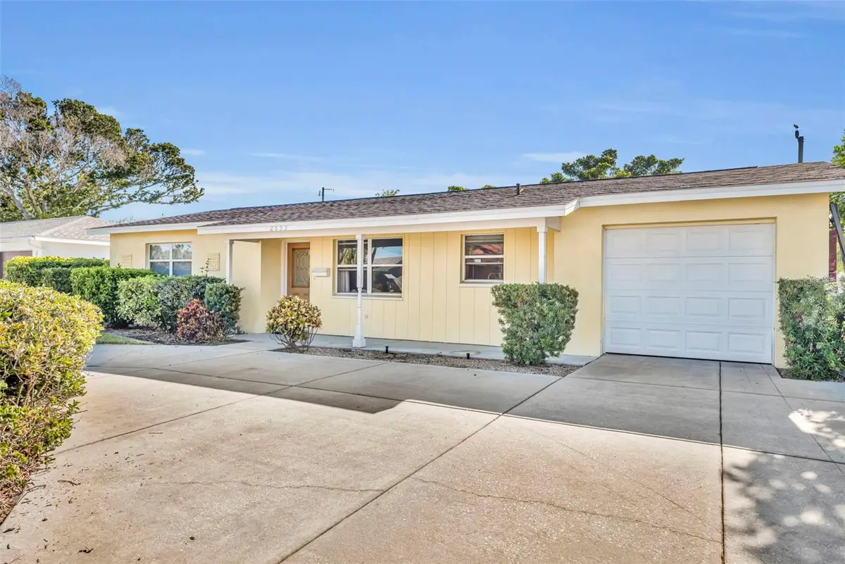 2653 W Vina Del Mar Boulevard, Saint Pete Beach, FL 33706 - Image #1