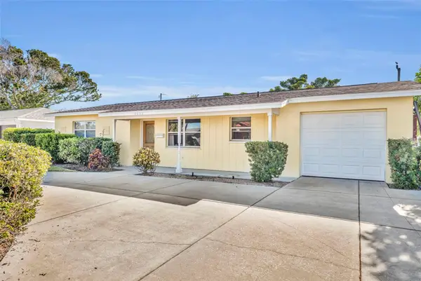 2653 W Vina Del Mar Boulevard, ST PETE BEACH, FL 33706