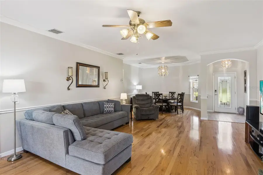 274 Marabella Loop, Poinciana, FL 34759 - Image #3