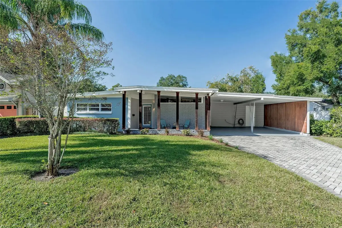 742 Hayden Lane, Orlando, FL 32804 - Image #1