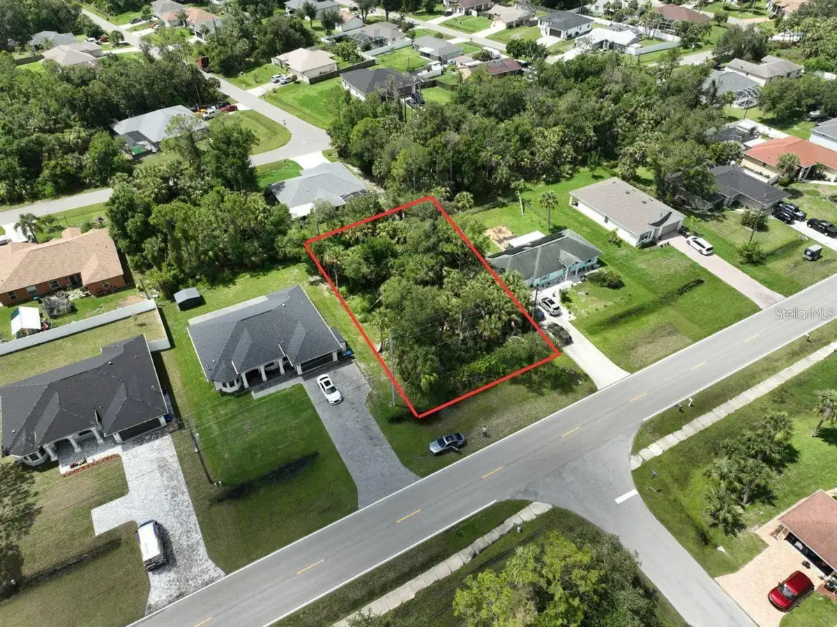 S Cranberry Boulevard, North Port, FL 34286 - Image #1
