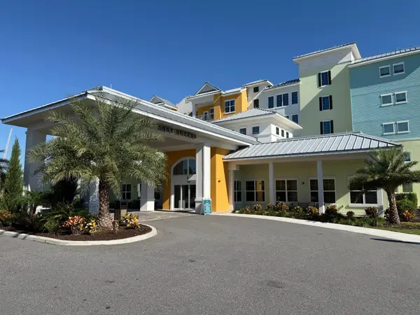 3151 Sunset Walk Drive #409, KISSIMMEE, FL 34747