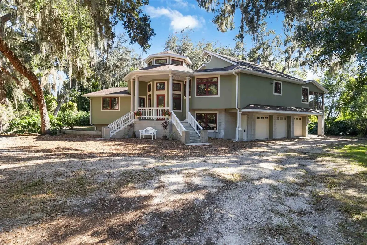 4690 Rummell Road, Saint Cloud, FL 34771 - Image #1