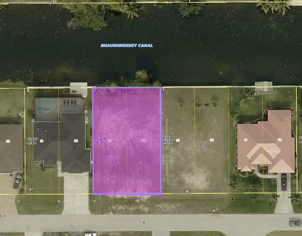 1207 SW 28th Terrace, Cape Coral, FL 33914 - Image #1