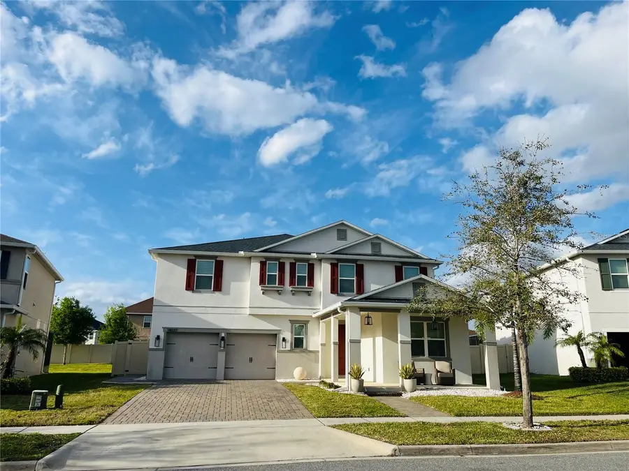 14037 Pecan Orchard Drive, Winter Garden, FL 34787 - Image #2