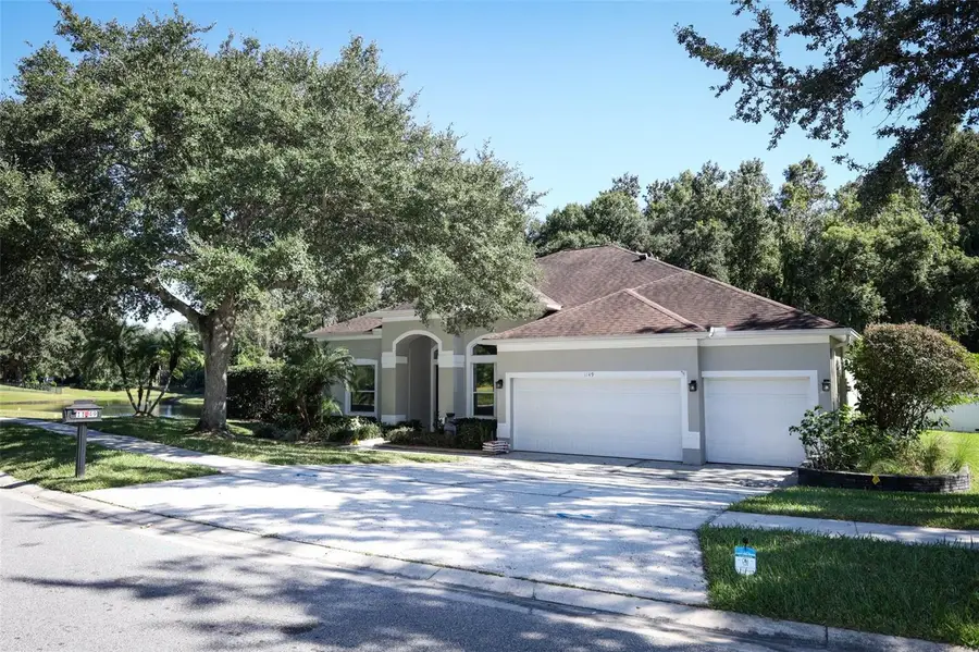 1149 Eagles Watch Trail, Winter Springs, FL 32708 - Image #2