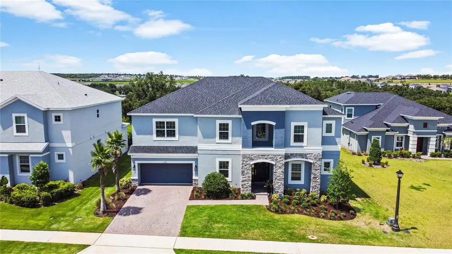 2196 Cedar Springs Way, Clermont, FL 34715 - Image #3