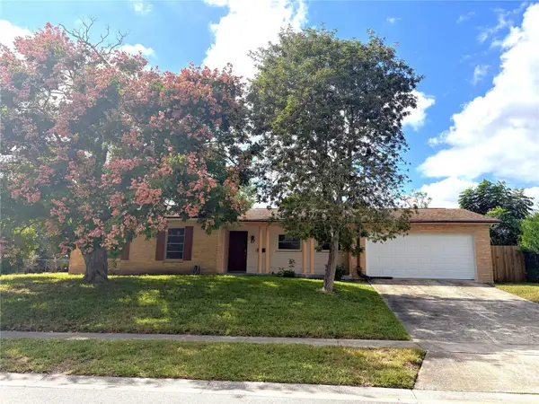 27 Bayberry Branch, CASSELBERRY, FL 32707