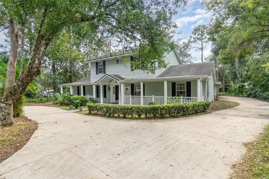 203 Herrell Road, Winter Springs, FL 32708 - Image #2