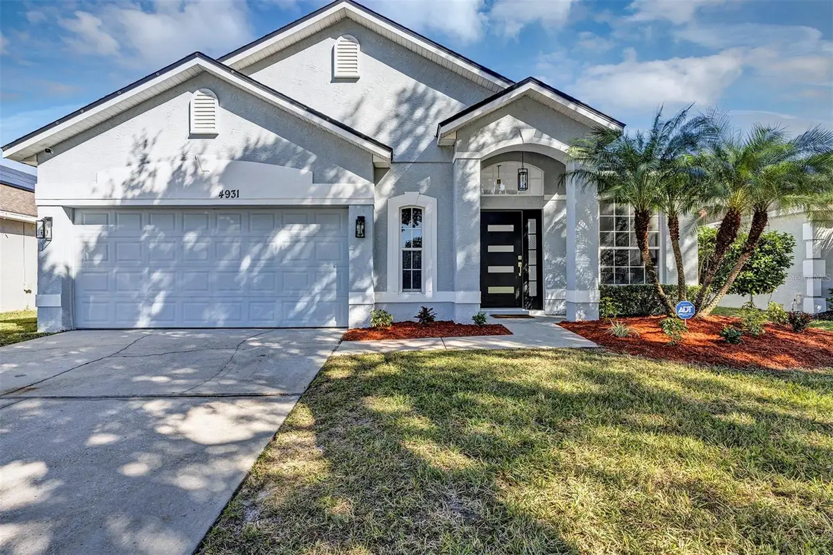 4931 Jetton Drive, Orlando, FL 32837 - Image #1