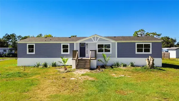 5100 Apollo Avenue, ST CLOUD, FL 34771