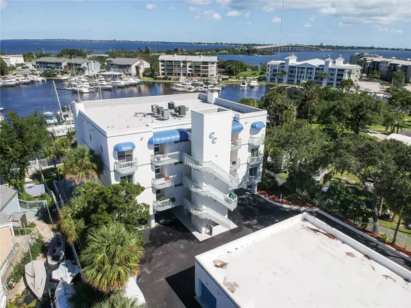 1208 River Drive #401, MELBOURNE, FL 32901