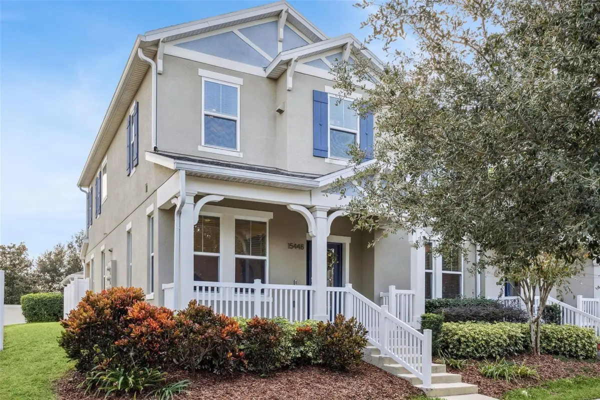 15448 Blackbead Street, Winter Garden, FL 34787 - Image #1