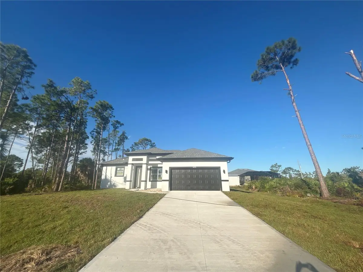 4375 Callaway Street, Port Charlotte, FL 33981 - Image #1