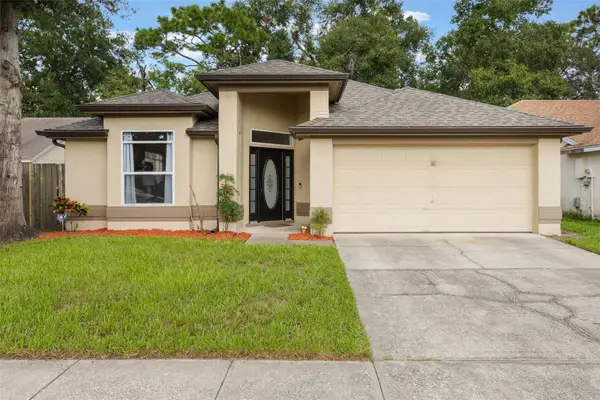 2083 Arbor Way Street, APOPKA, FL 32703