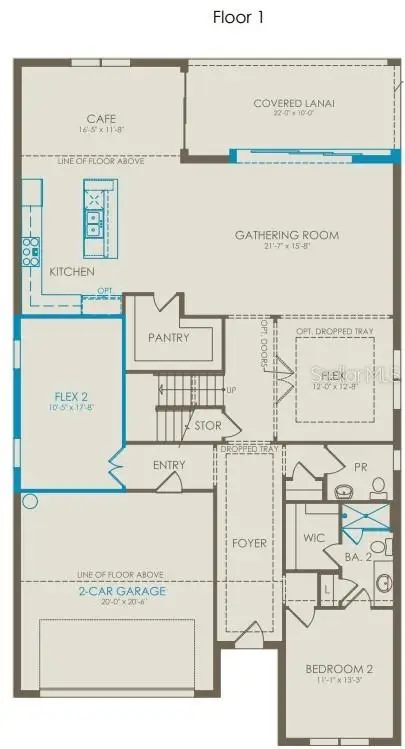 16462 Lone Oak Circle, Orlando, FL 32832 - Image #2