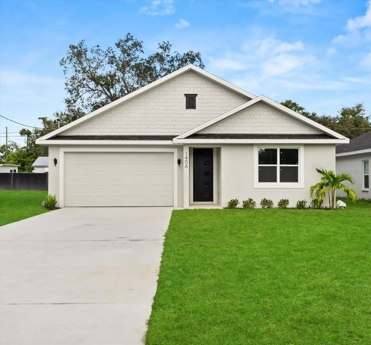 1406 Lowry Avenue E, Haines City, FL 33844 - Image #1