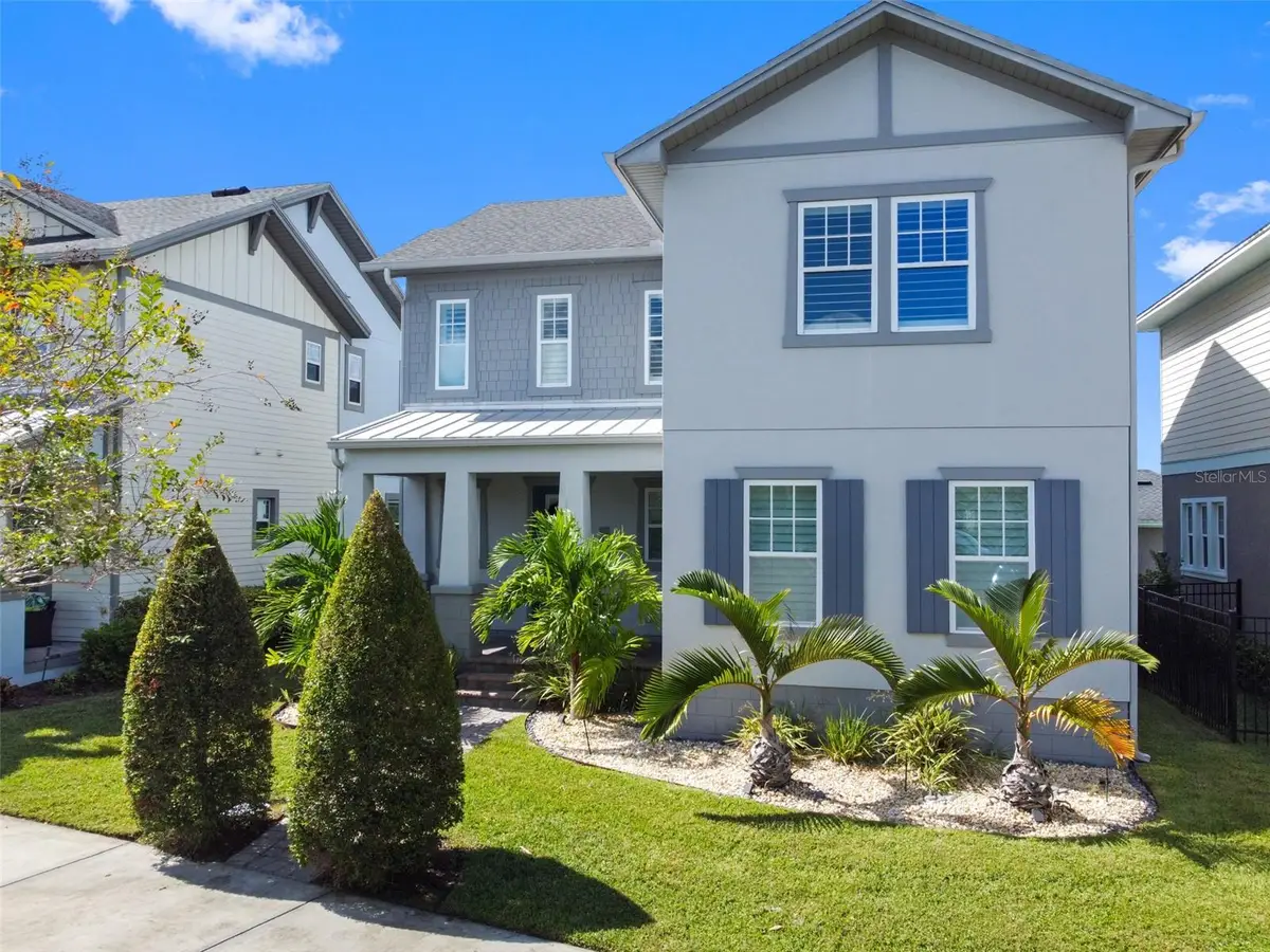 13612 Lessing Avenue, Orlando, FL 32827 - Image #1