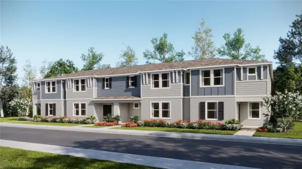 5198 Clay Whaley Road, ST CLOUD, FL 34772