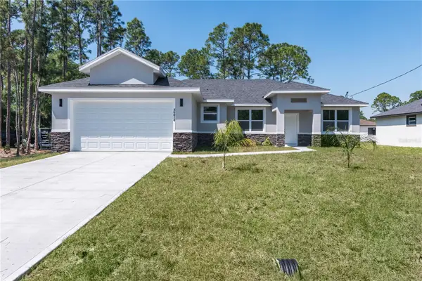 3274 Foresman Avenue Se, PALM BAY, FL 32909