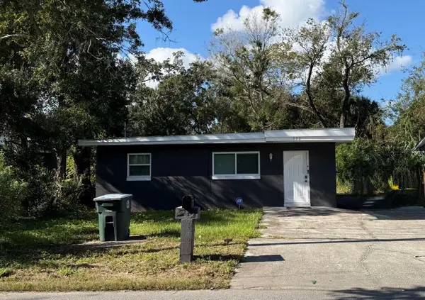 532 Washington Street, DAYTONA BEACH, FL 32114