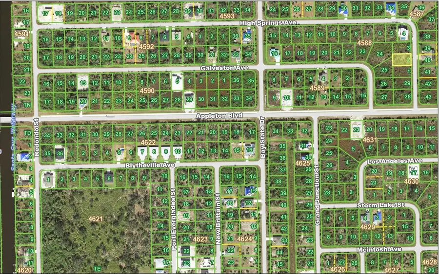 13499 High Springs Avenue, Port Charlotte, FL 33981 - Image #3