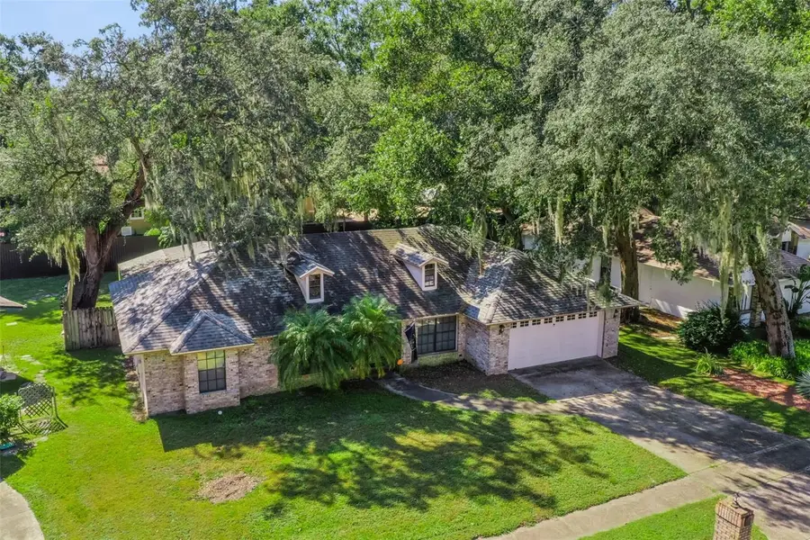 2334 Ashington Park Drive, Apopka, FL 32703 - Image #2