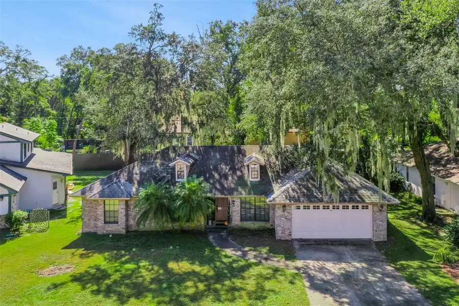 2334 Ashington Park Drive, Apopka, FL 32703 - Image #3