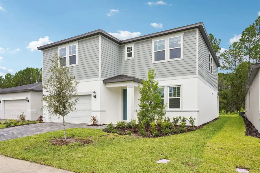 596 Brookhaven Trail, Ormond Beach, FL 32174 - #2