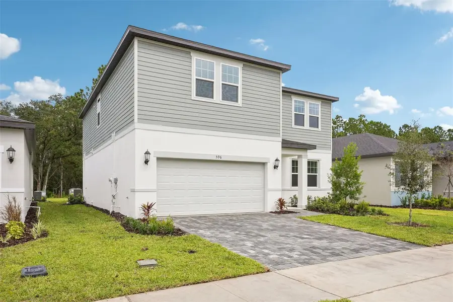 596 Brookhaven Trail, Ormond Beach, FL 32174 - #3