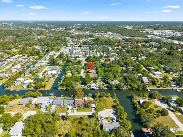 7300 Cobia Lane, HUDSON, FL 34667