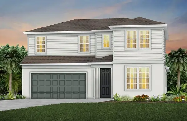 3355 Orange Rose Loop, APOPKA, FL 32712