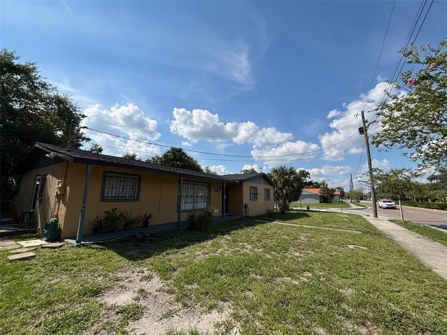 820 Martin L King Jr Avenue, Lakeland, FL 33815 - Image #2