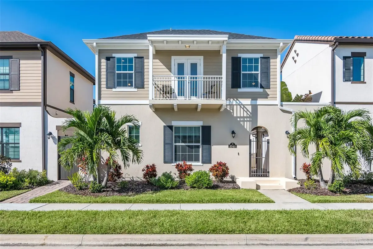 8040 Allure Drive, Melbourne, FL 32940 - Image #1