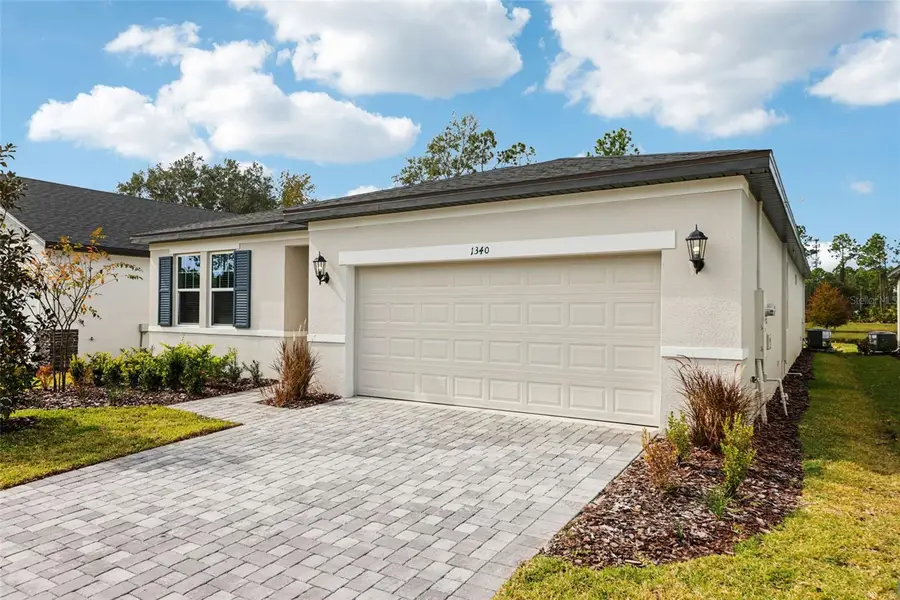 1340 Oakhaven Avenue, Ormond Beach, FL 32174 - #2