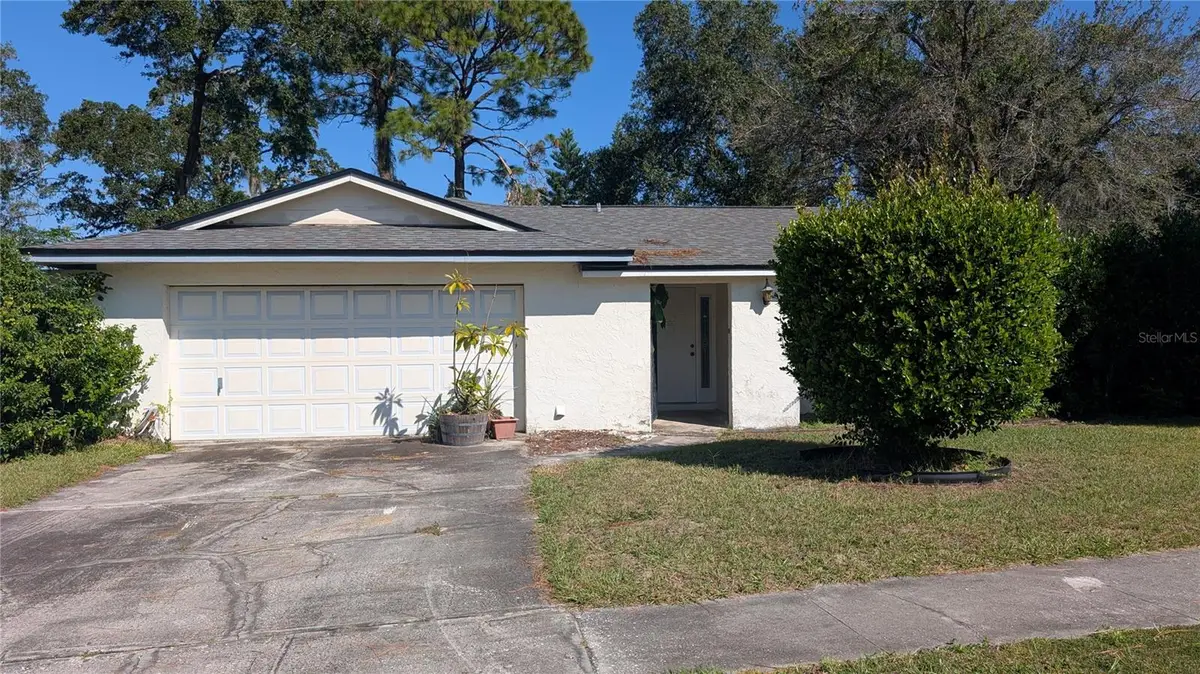 627 Prairie Lane, Altamonte Springs, FL 32714 - Image #1