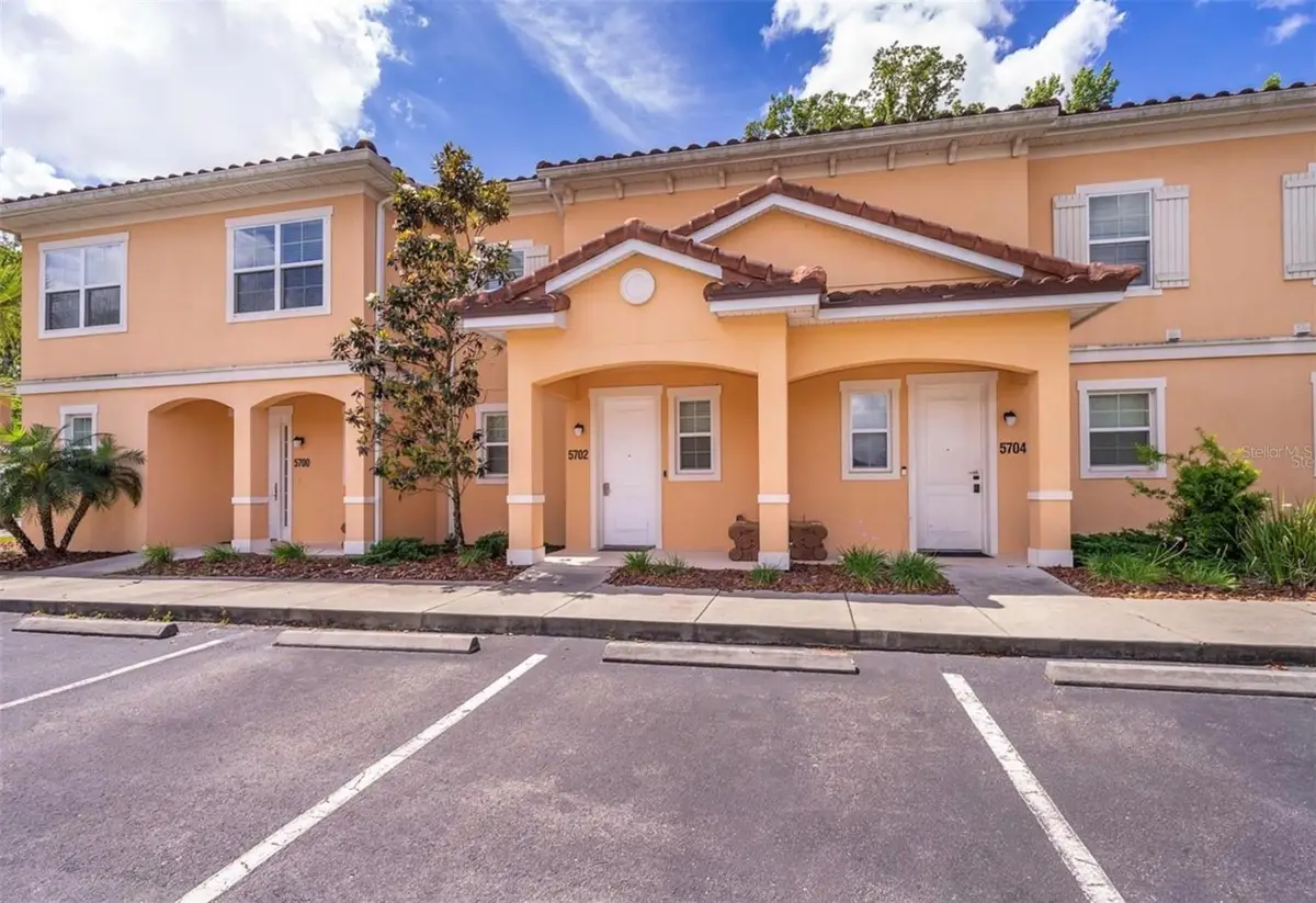 5702 Olga Street, Kissimmee, FL 34746 - Image #1