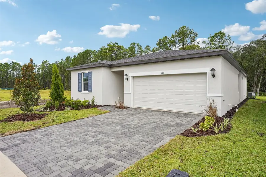 600 Brookhaven Trail, Ormond Beach, FL 32174 - #2