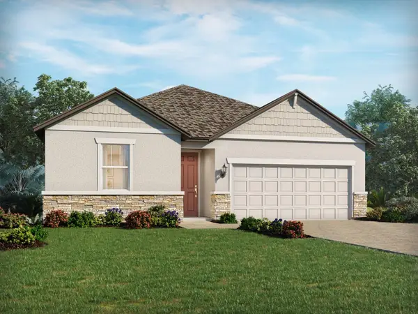 1212 Pampus Drive, DAYTONA BEACH, FL 32124