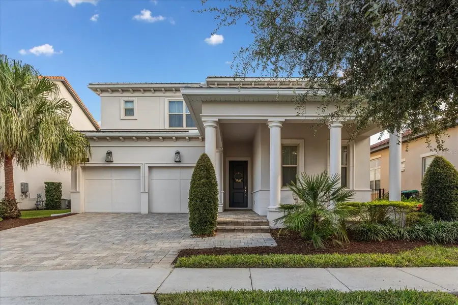 15136 Canoe Place, Winter Garden, FL 34787 - Image #3