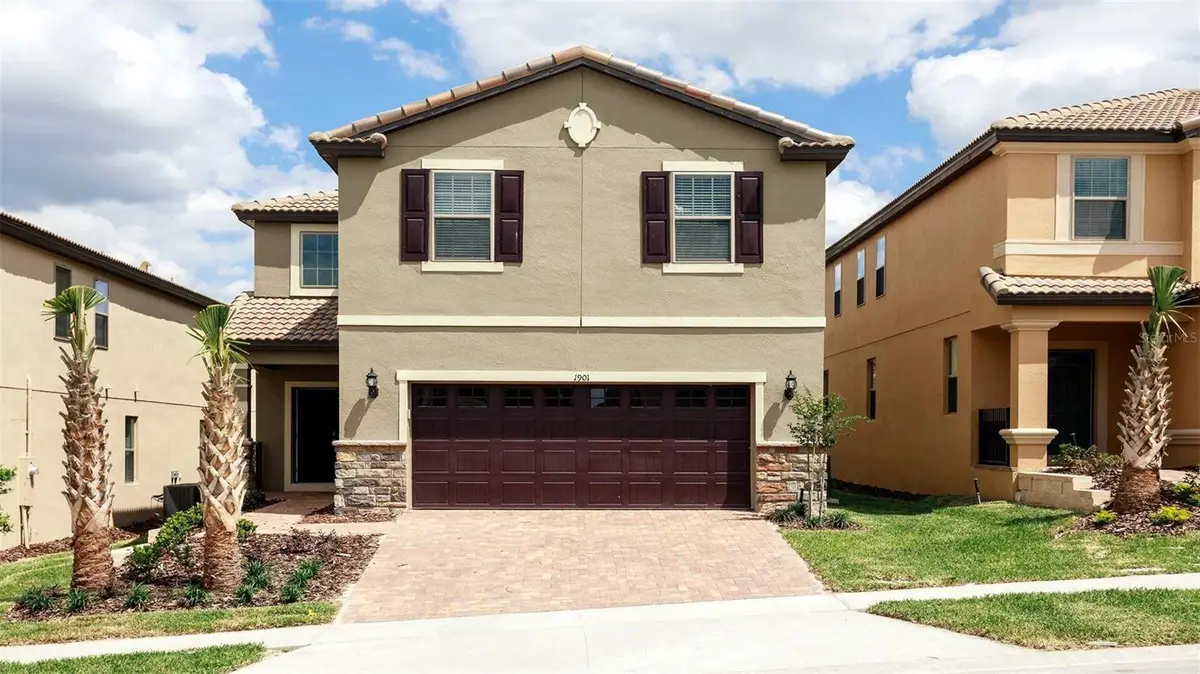 1901 Nice Court, Kissimmee, FL 34747 - Image #1