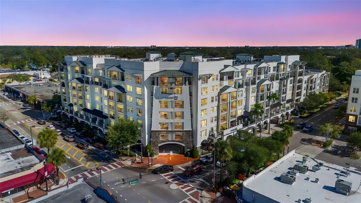 630 Vassar Street #2204, Orlando, FL 32804 - Image #1