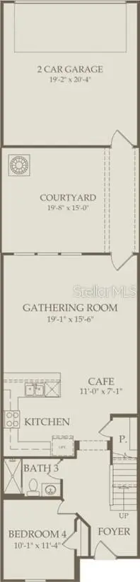 4624 Orchard View Alley, Clermont, FL 34714 - Image #2